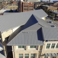 Storm Force Roofing + Construction - Houston ico