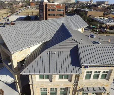 Storm Force Roofing + Construction - Houston