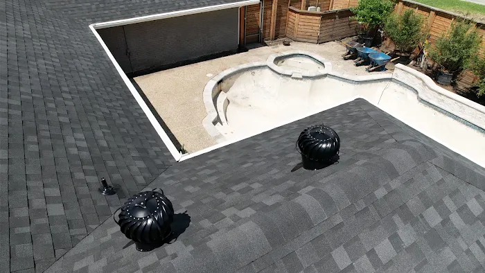 Storm Force Roofing + Construction - Houston Picture 10