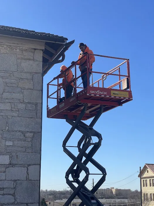 Storm Force Roofing + Construction - Houston Picture 7