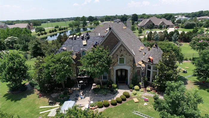 Storm Force Roofing + Construction - Houston Picture 5