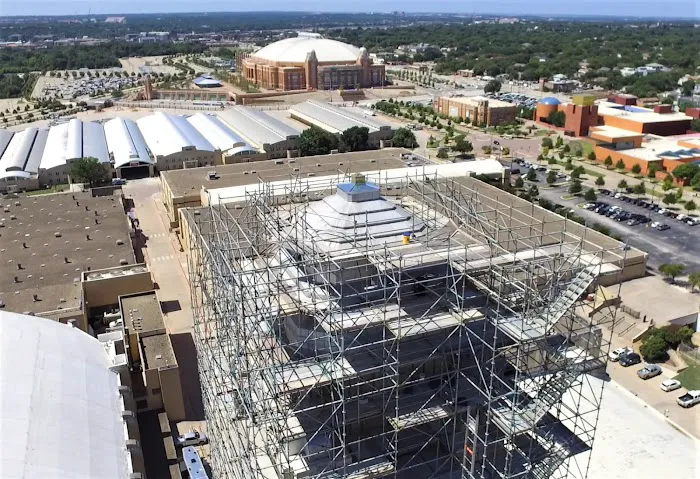 Storm Force Roofing + Construction - Houston Picture 4