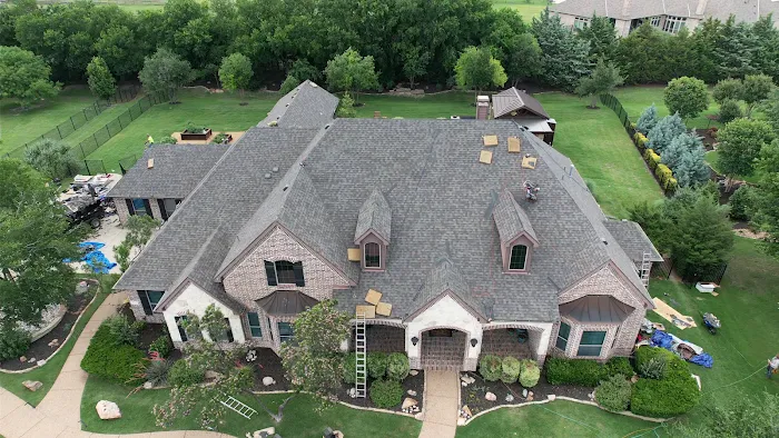 Storm Force Roofing + Construction - Houston Picture 6