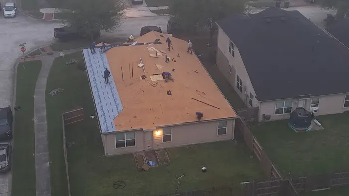 K & J Integrity Roofing, LLC Picture 2