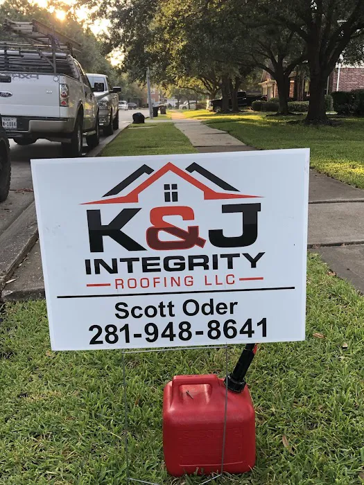 K & J Integrity Roofing, LLC Picture 5