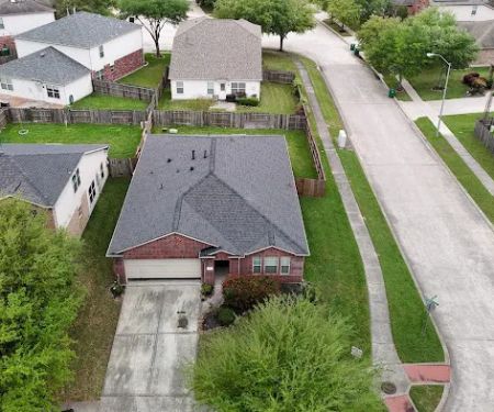 K & J Integrity Roofing, LLC