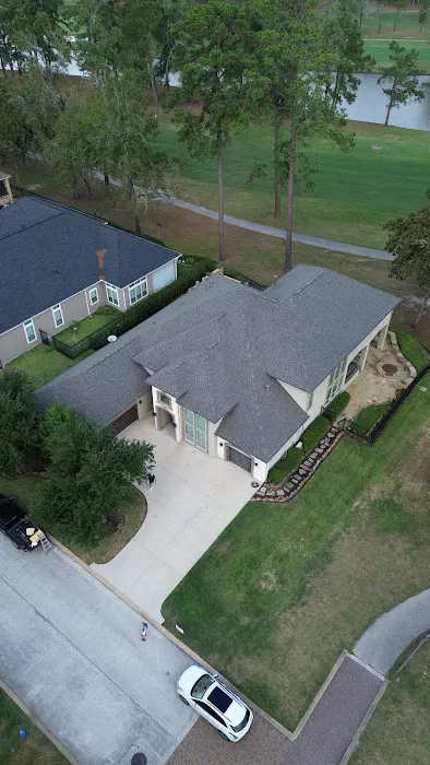 KBM Roofing and Restoration Picture 5