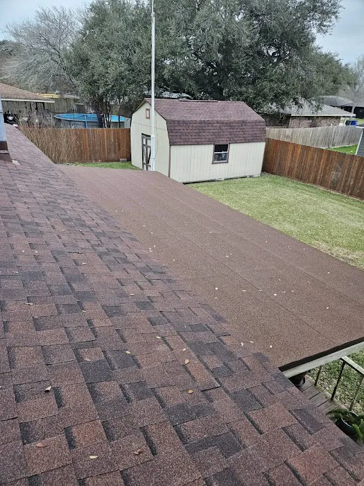 KBM Roofing and Restoration Picture 3