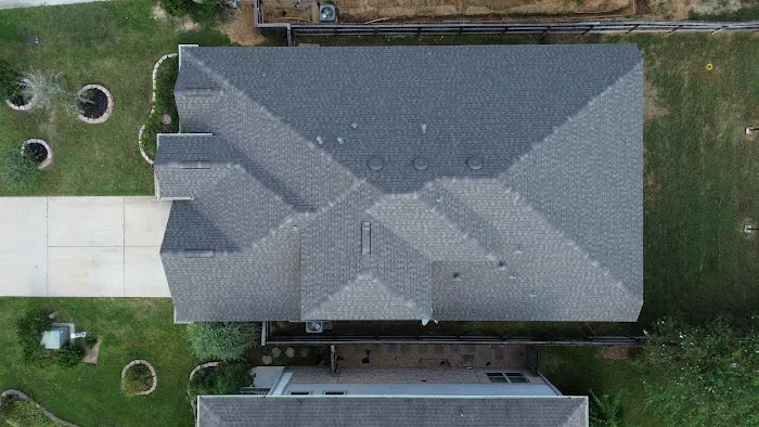 KBM Roofing and Restoration Picture 4