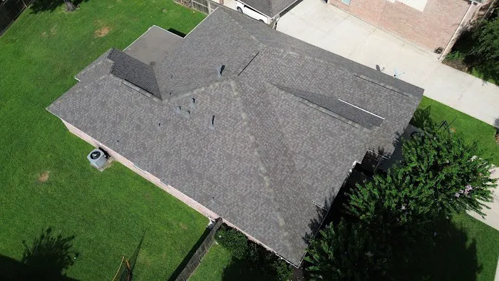 KBM Roofing and Restoration Picture 1