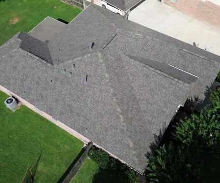 KBM Roofing and Restoration