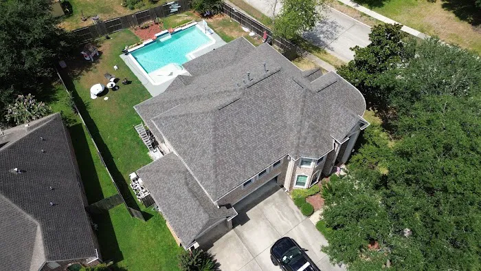 KBM Roofing and Restoration Picture 9