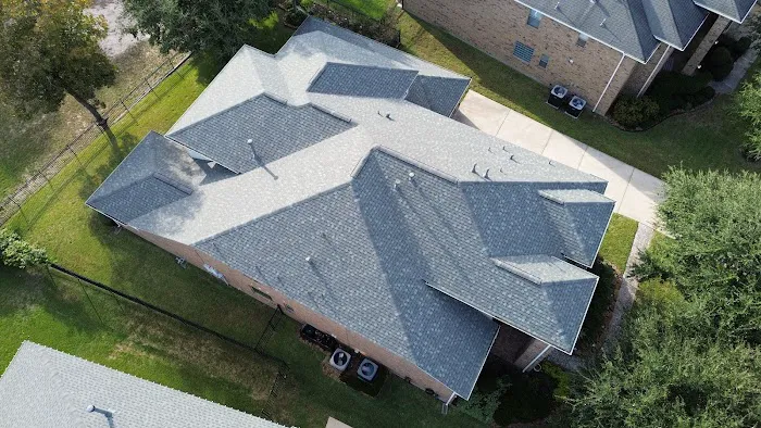 KBM Roofing and Restoration Picture 6