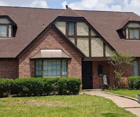 American Storm Roofing