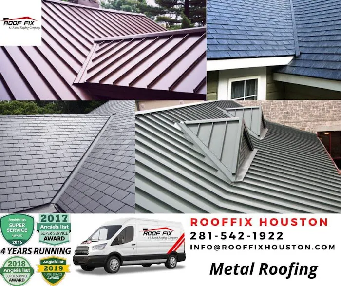Roof Fix Houston (North) Picture 4