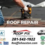 Roof Fix Houston (North)