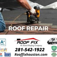 Roof Fix Houston (North) ico
