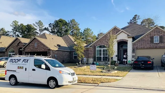 Roof Fix Houston (North) Picture 2