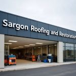 Sargon Roofing and Restoration