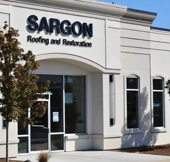 Sargon Roofing and Restoration Picture 5
