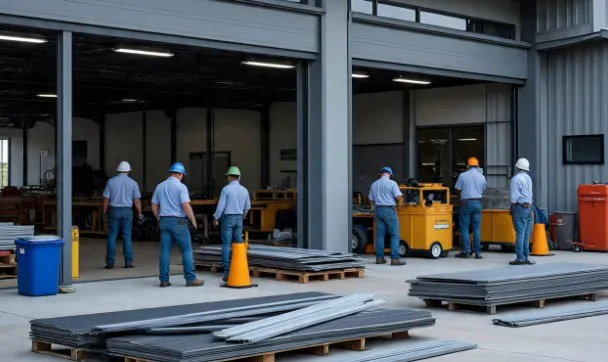 Sargon Roofing and Restoration Picture 3