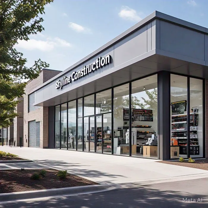 Skyline Construction Picture 1