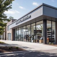 Skyline Construction ico