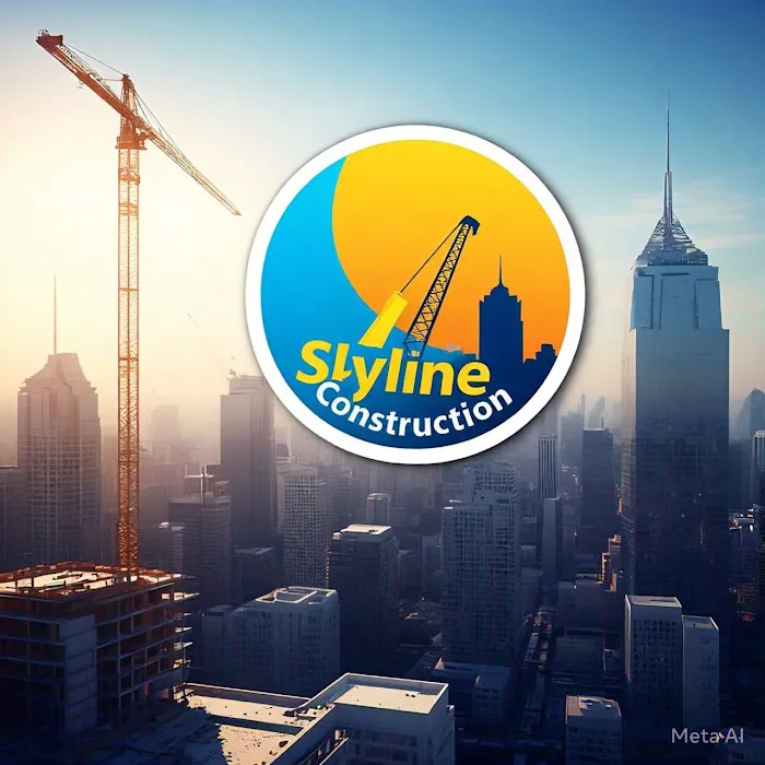 Skyline Construction Picture 2