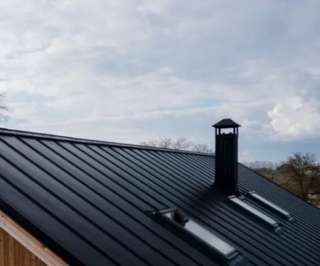 Chavez Brothers Roof Repair