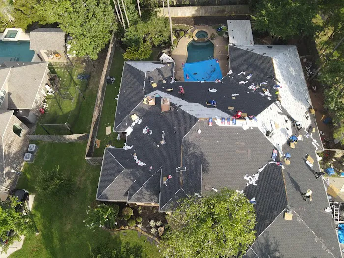 A&A roofing and repairs Picture 1