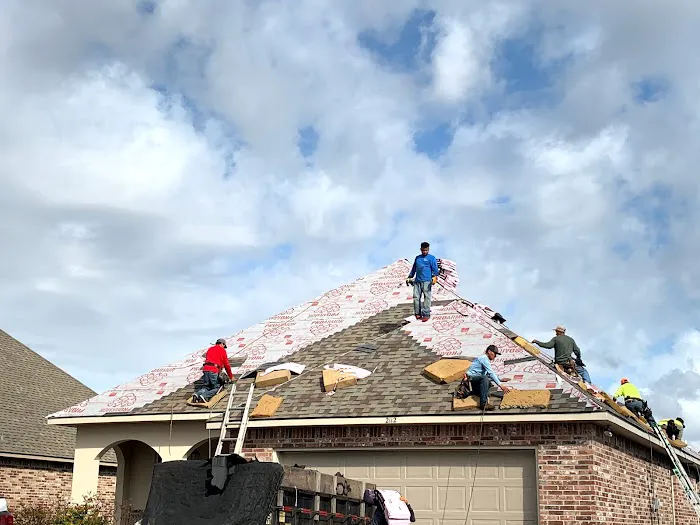 A&A roofing and repairs Picture 8