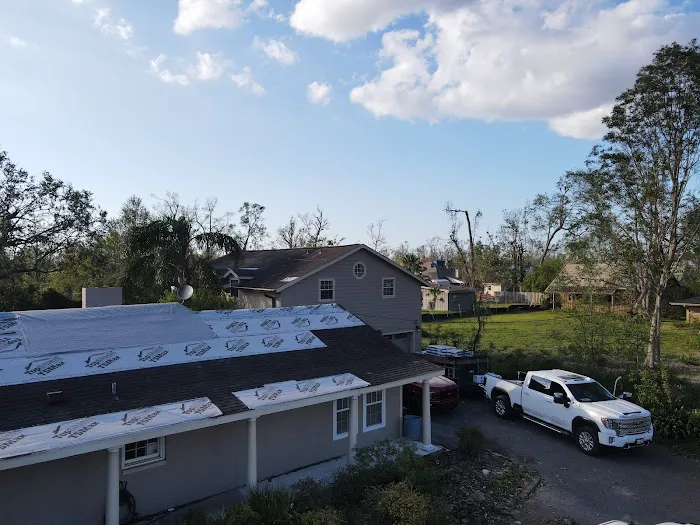 A&A roofing and repairs Picture 5