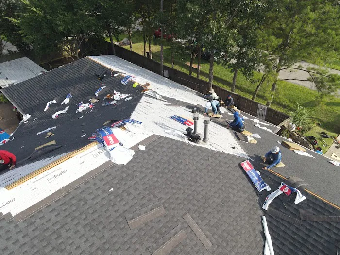 A&A roofing and repairs Picture 6