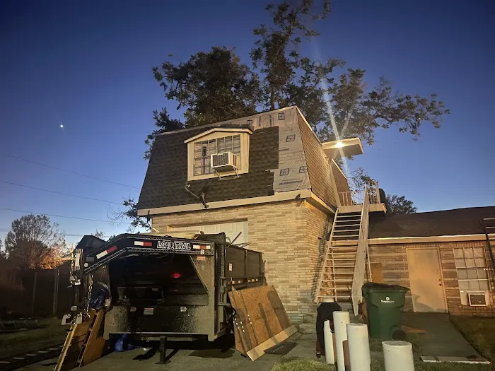 Texas Brother’s Roofing and Construction LLC Picture 1