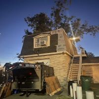 Texas Brother’s Roofing and Construction LLC ico