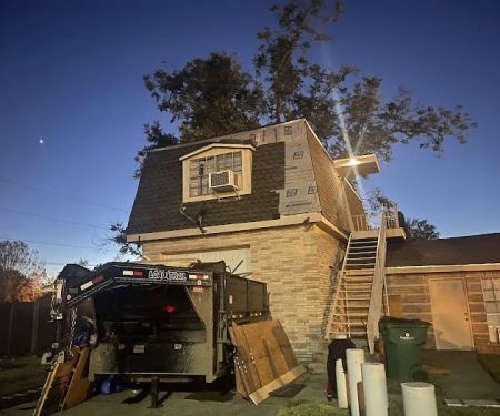 Texas Brother’s Roofing and Construction LLC