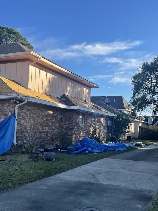 Texas Brother’s Roofing and Construction LLC Picture 7