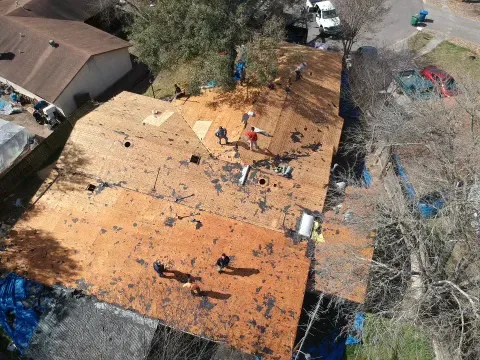 Texas Brother’s Roofing and Construction LLC Picture 8