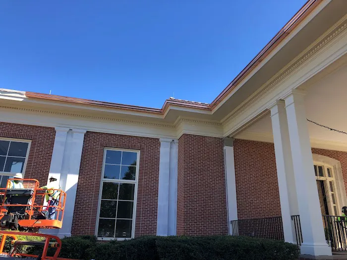 R B Hash & Associates Picture 9