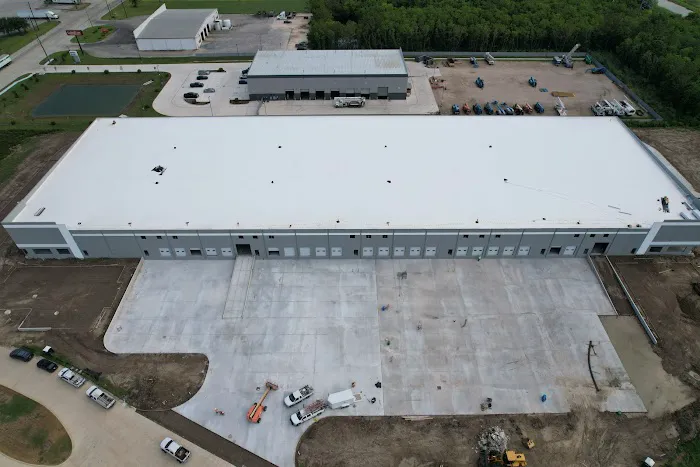 R B Hash & Associates Picture 8