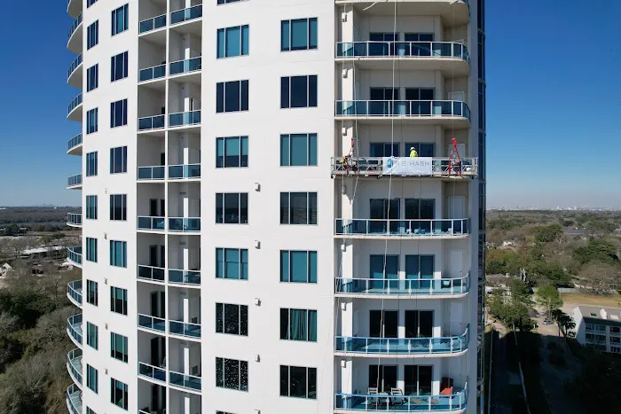 R B Hash & Associates Picture 3