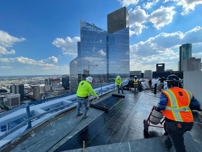 R B Hash & Associates Picture 1