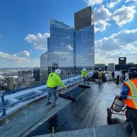 R B Hash & Associates ico