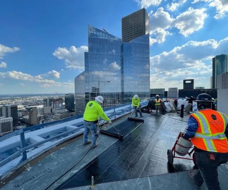 R B Hash & Associates