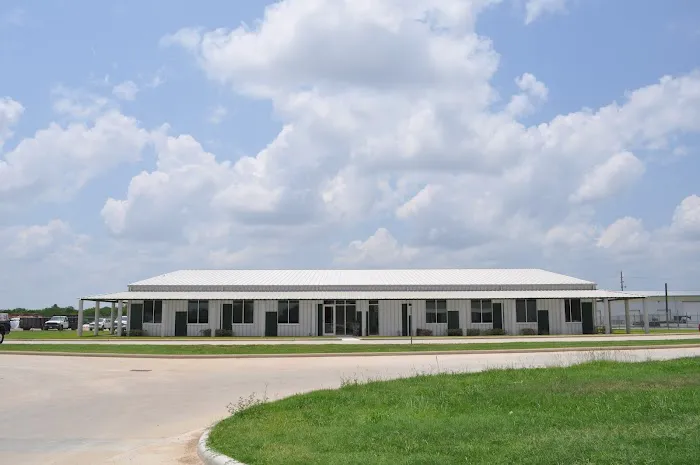 R B Hash & Associates Picture 2