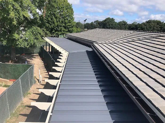 R B Hash & Associates Picture 7