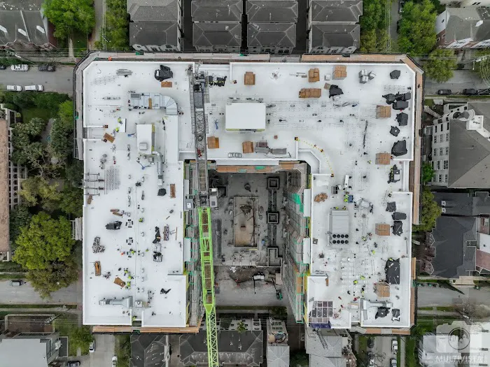 R B Hash & Associates Picture 5