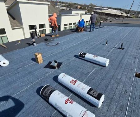 Roofing Linares LLC