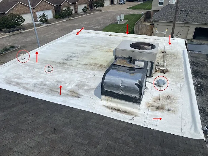 Roofing Linares LLC Picture 9