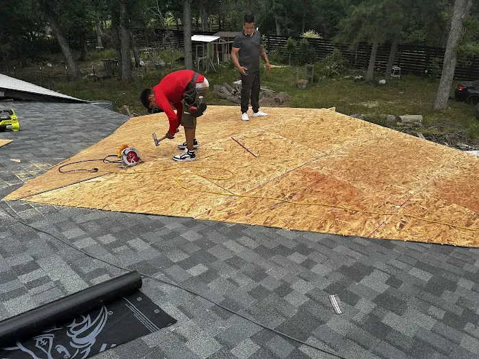 AllinOne Roofing Contractors Picture 6